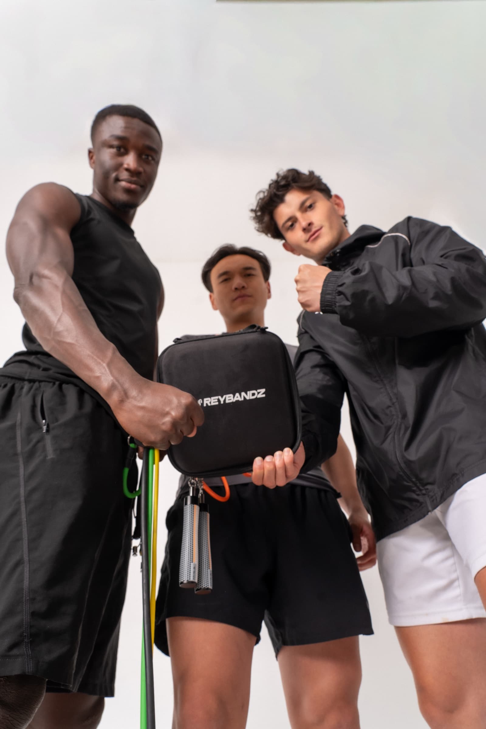 REYBANDZ 1